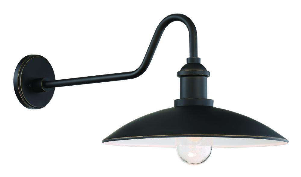 Refelctive Lighting By Minka - Shade 18&#34;