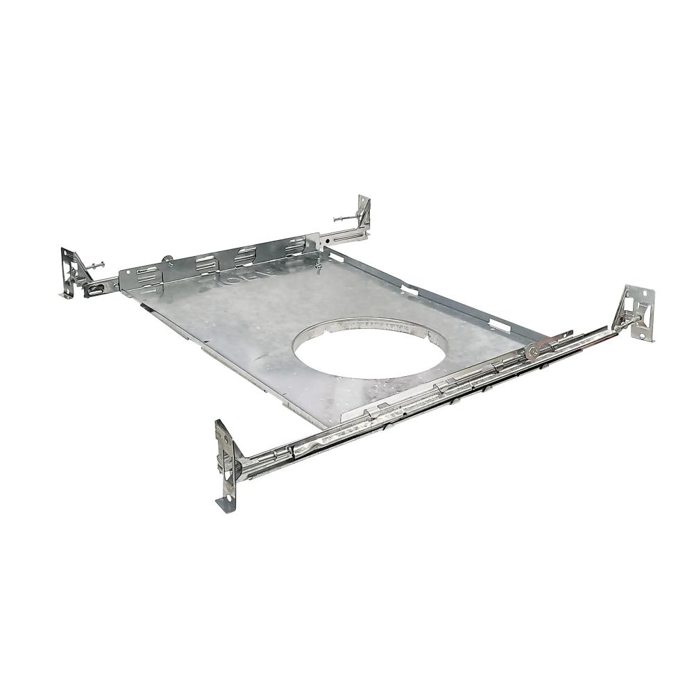 New Construction Frame-In with Collar for 6&#34; M-Curve Can-less Downlight