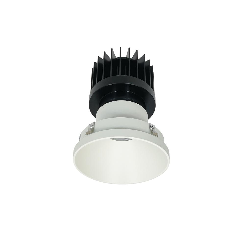 4&#34; Iolite PLUS Round Trimless Downlight, 1500lm/2000lm/2500lm (varies by housing), 4000K, White