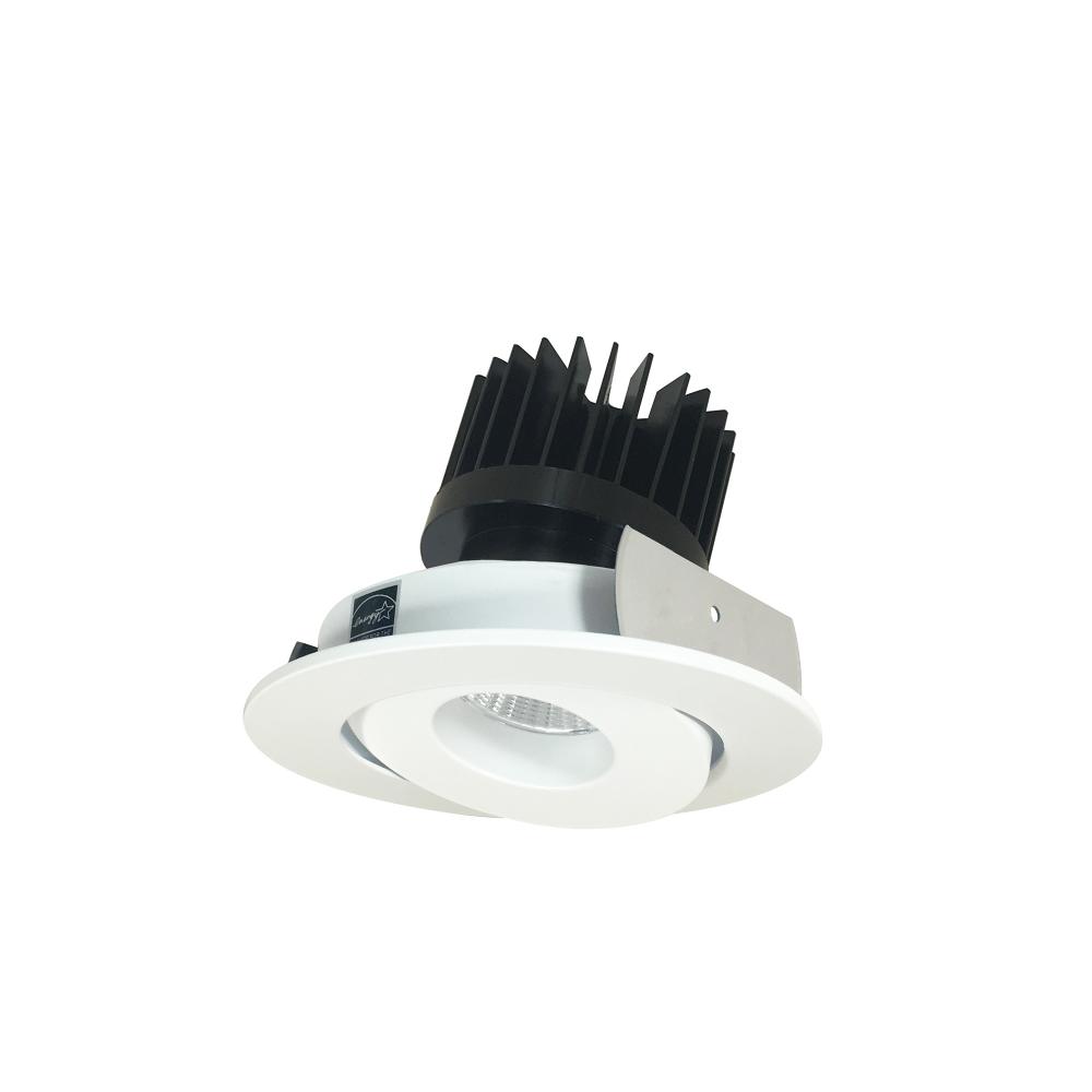 4&#34; Iolite LED Round Adjustable Gimbal, 1500lm/2000lm/2500lm (varies by housing), Comfort Dim,