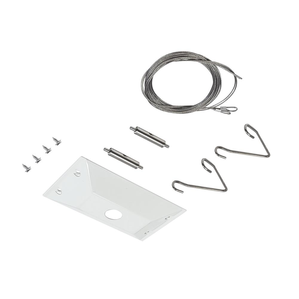 Pendant Mounting Kit for NLWPSW