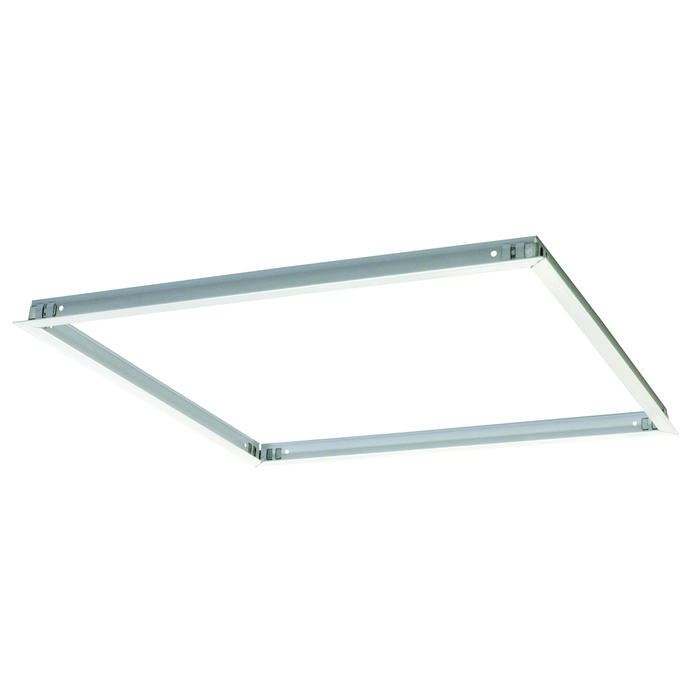 Recessed Mounting Kit for 2&#39;x2&#39; LED Backlit Panels