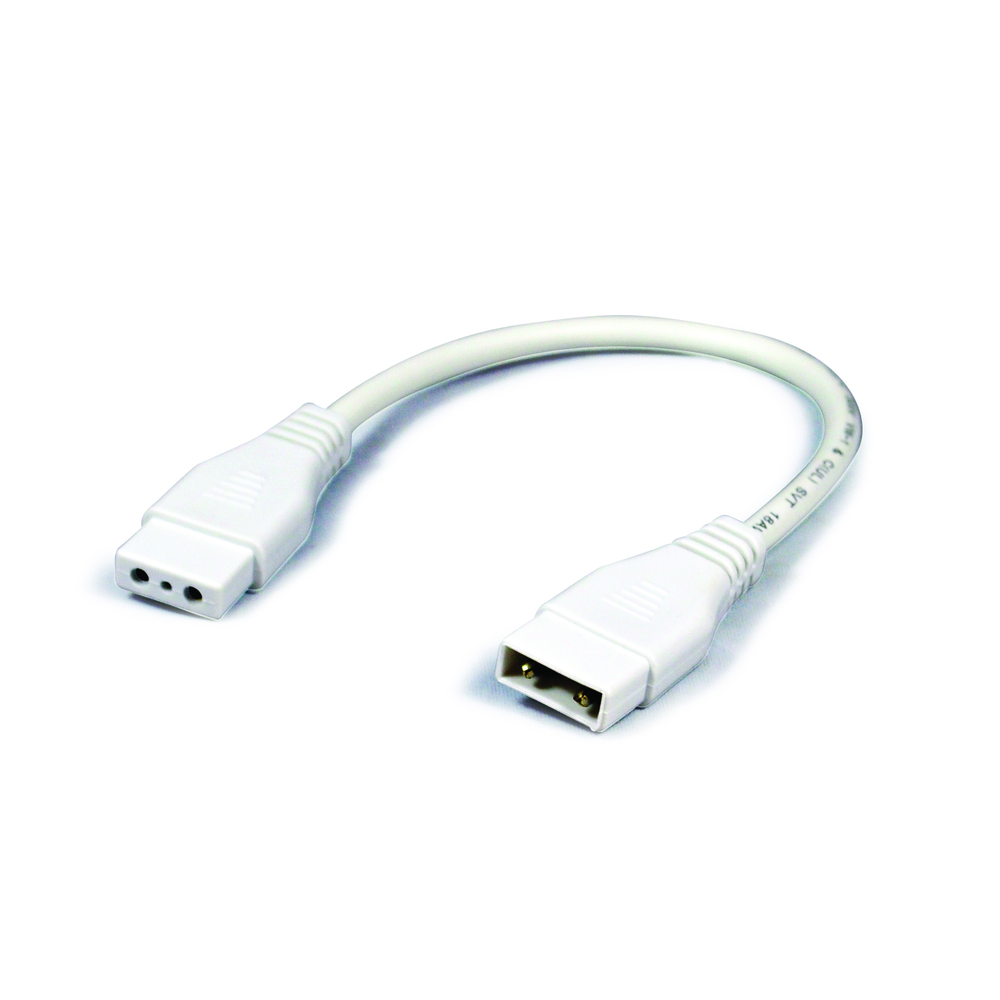 72&#34; Jumper Cable for Bravo FROST, White