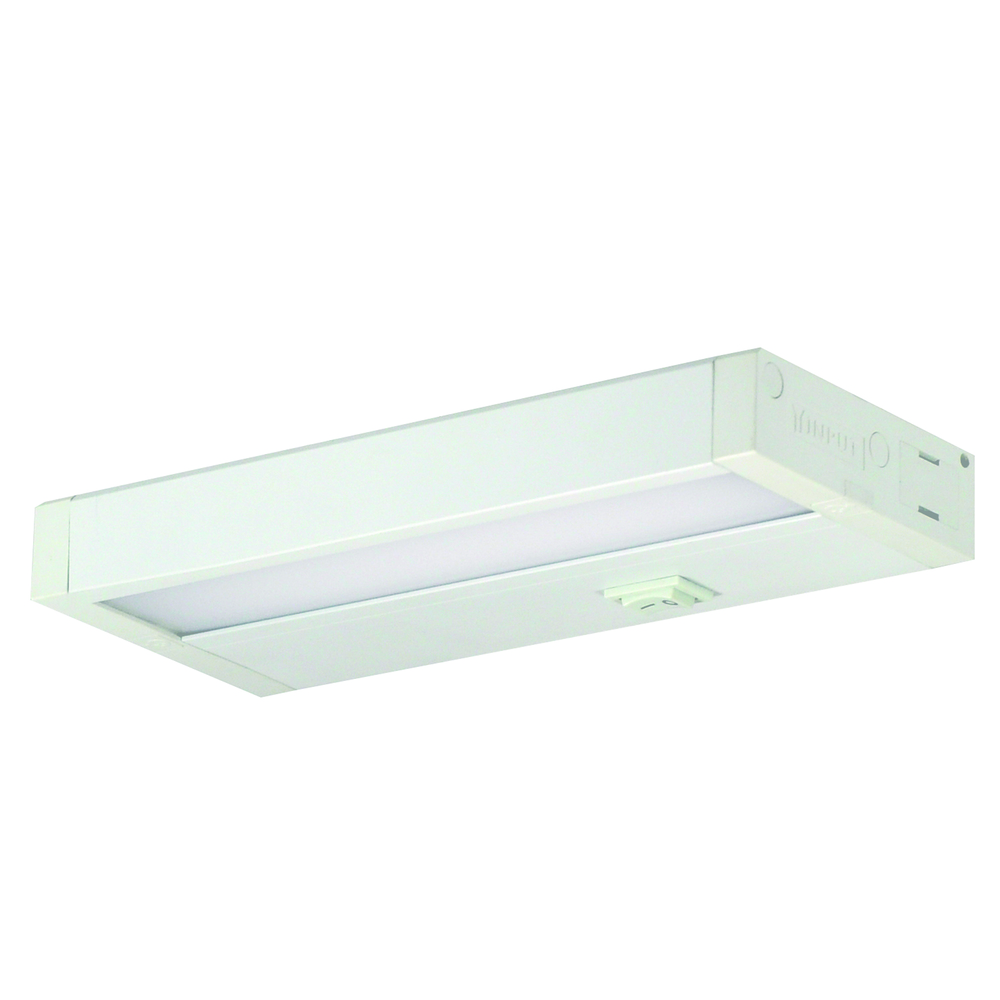 8&#34; LEDUR LED Undercabinet 4000K, White