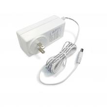 Nora NAPK-524W/12 - 12V 24W Plug-in LED Driver, White Finish