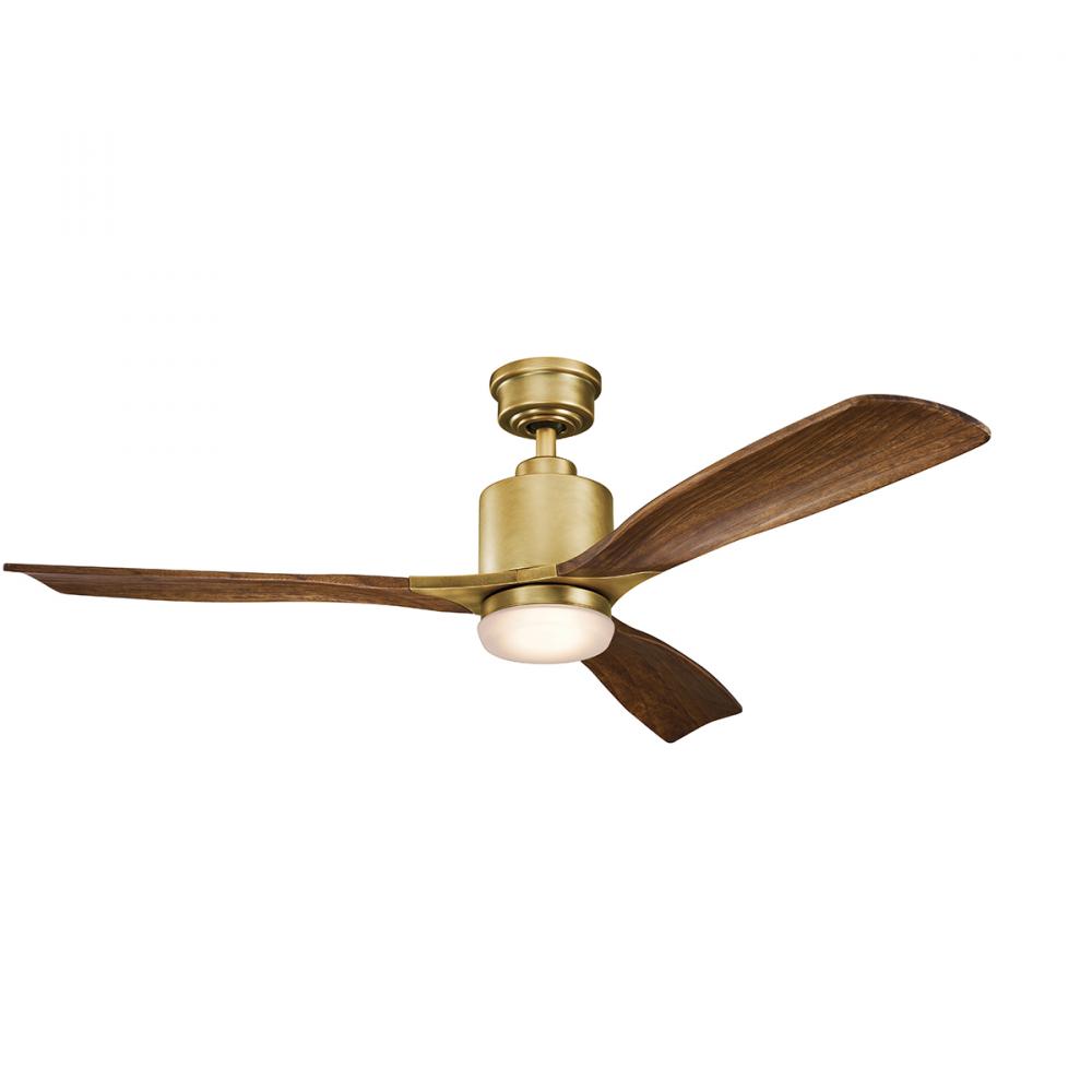 52 Inch Ridley II Fan