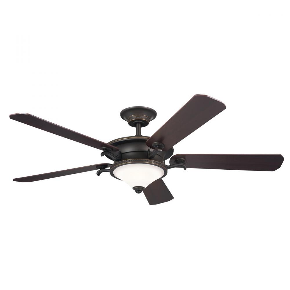 60 Inch Rise Fan