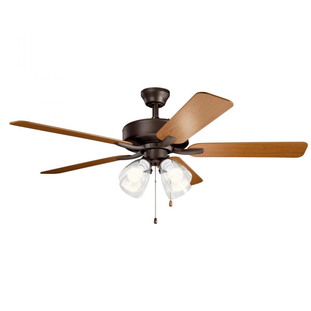 52 Inch Basics Pro Premier Fan