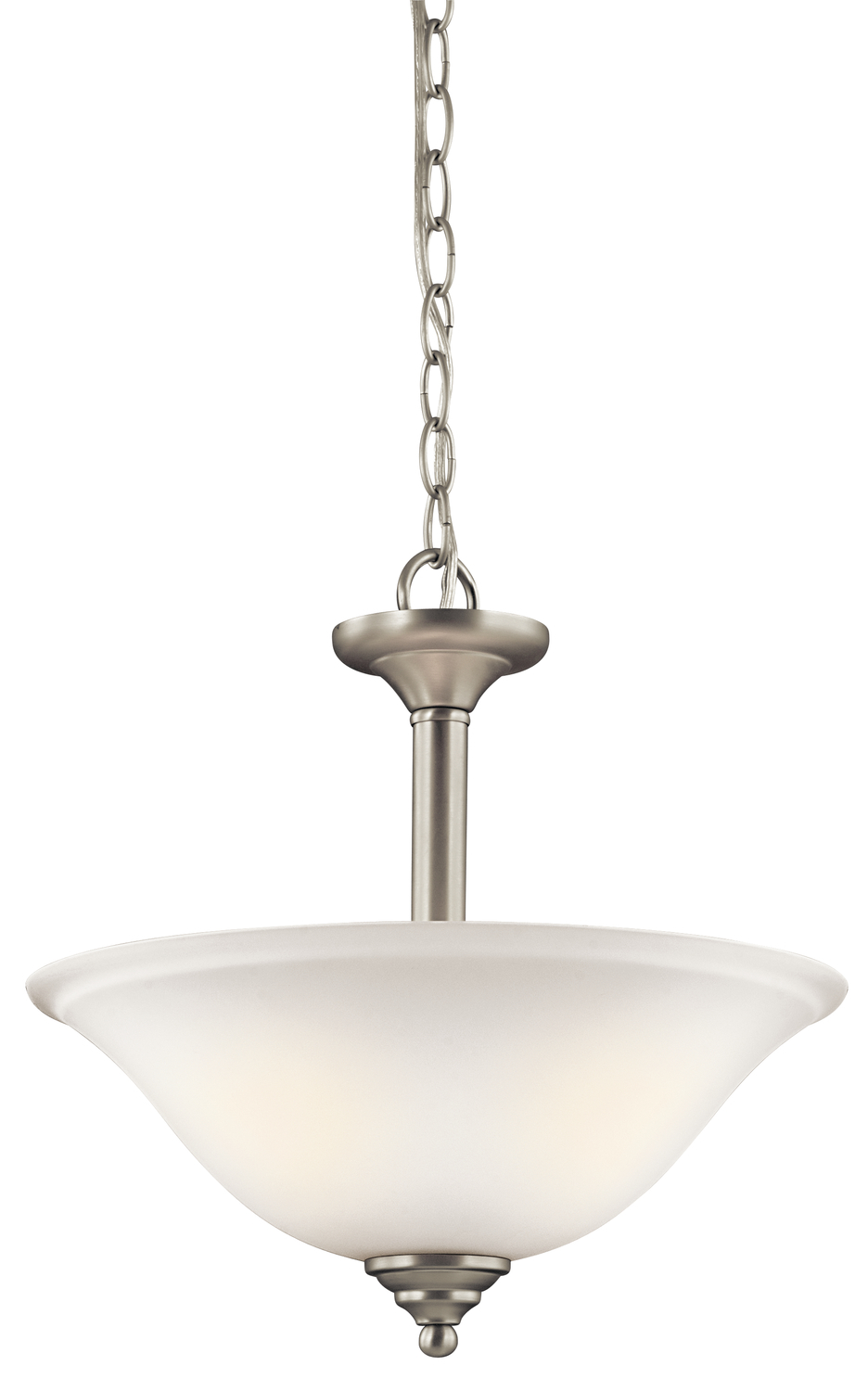 Pendant/Semi Flush 2Lt