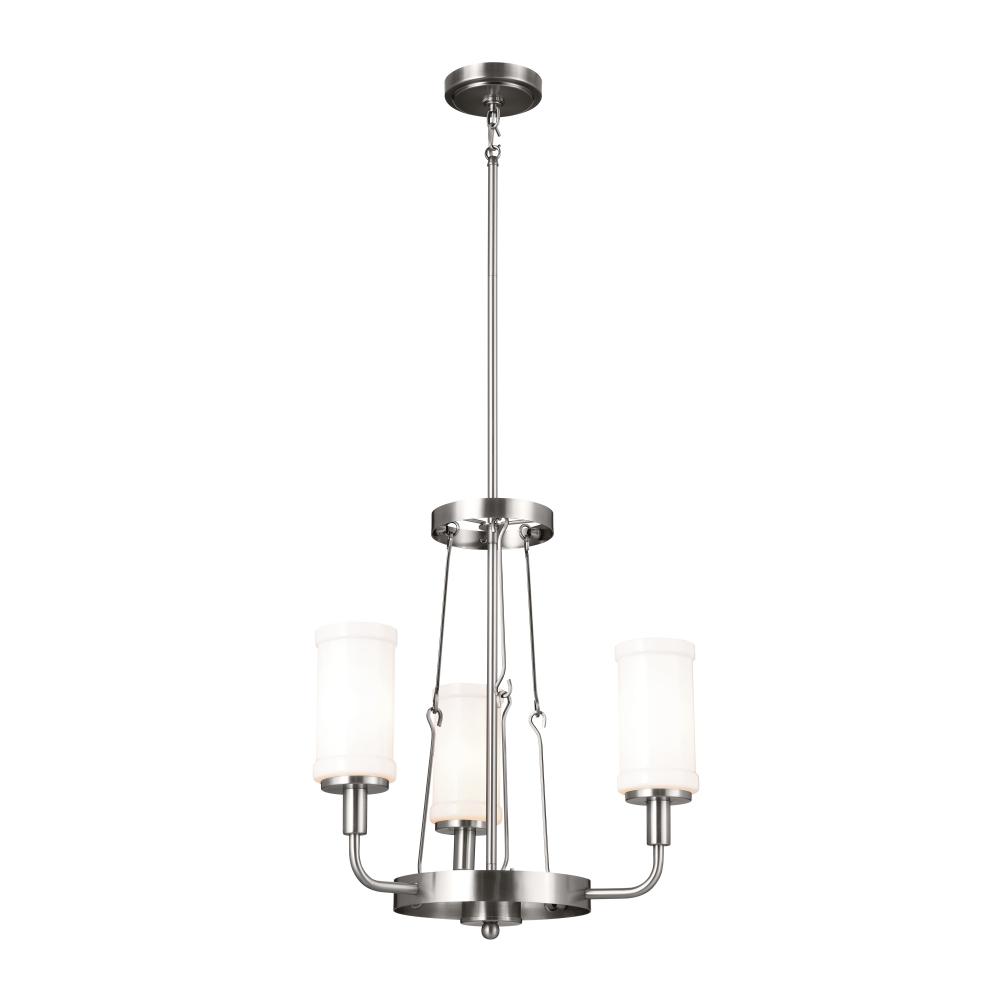 Mini Chandelier 3Lt