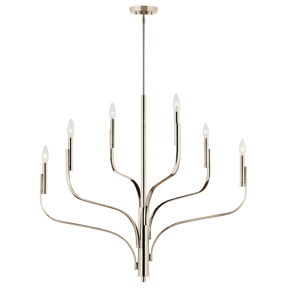 Chandelier 6Lt