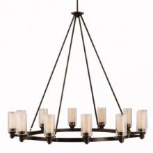 Kichler 2347OZ - Chandelier 12Lt