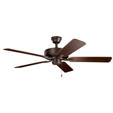 Kichler 330018SNB - 52 Inch Basics Pro Fan