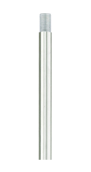 12&#34; Length Rod Extension Stems