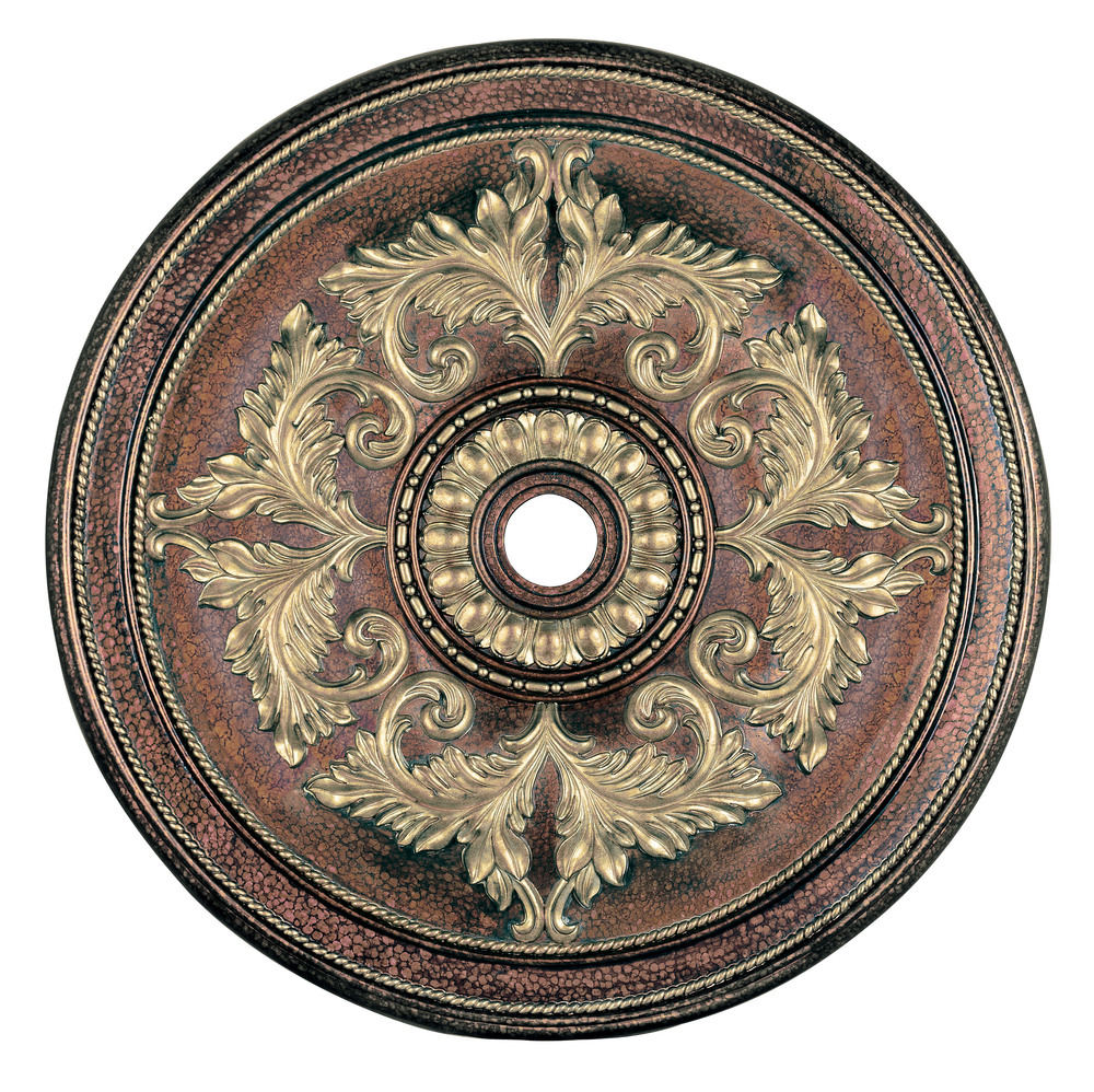 PBZ Ceiling Medallion