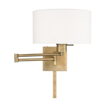 SWING ARM WALL LAMPS