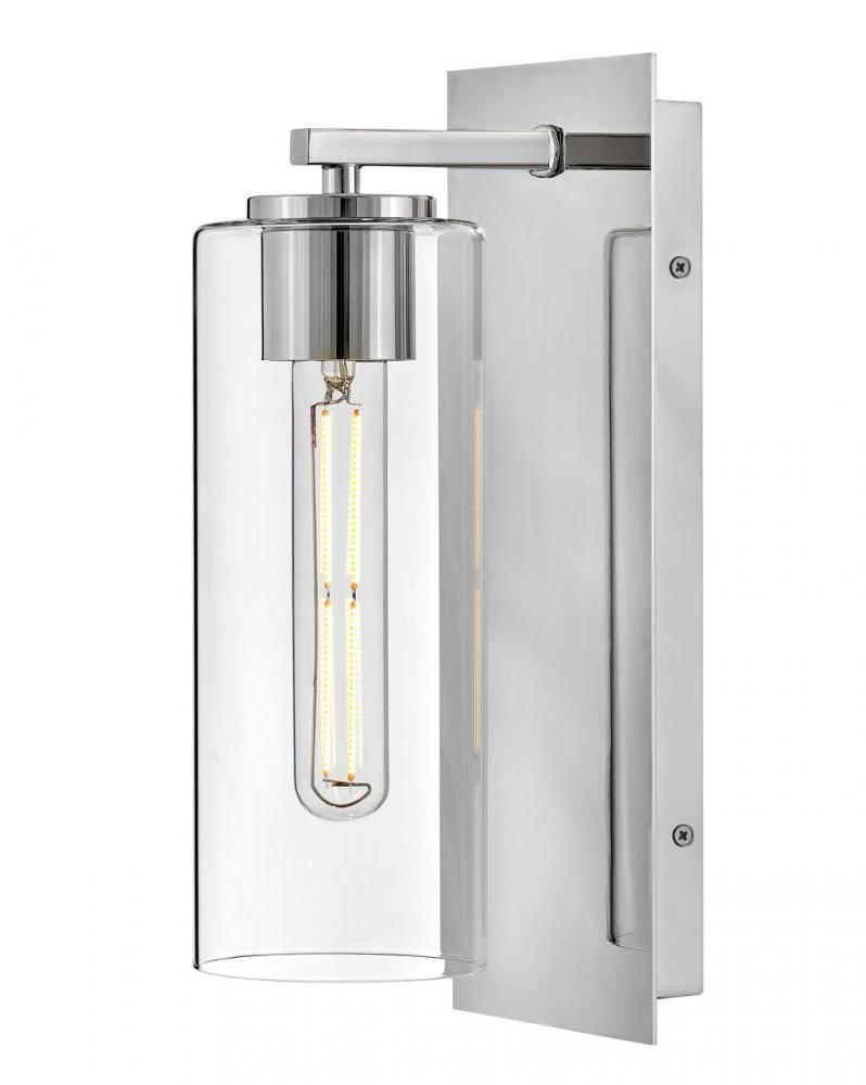 Medium Single Light Sconce