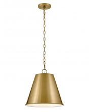 Lark 83527LCB - Medium Pendant