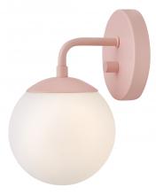 Lark 84300RO - Medium Single Light Sconce