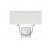 Rhodes 2-Light Wall Sconce in Polished Nickel