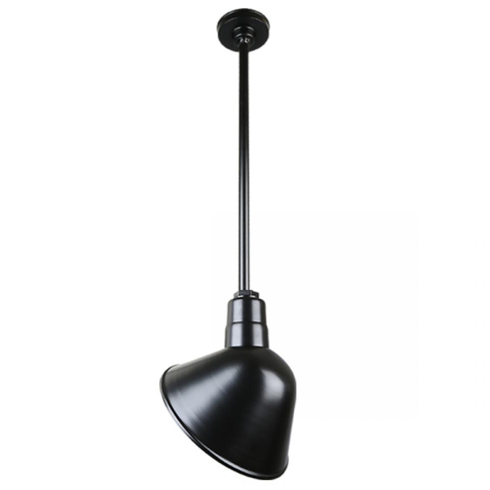 10&#34; Ceiling Stem Light