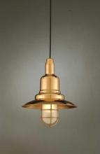 Hi-Lite MFG Co. H-1350-C-98/44-CLR - PENDANT COLLECTION