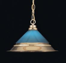 Hi-Lite MFG Co. H-89-D-77-GRN - PENDANT COLLECTION