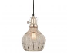 Hi-Lite MFG Co. H-99549-C-160-CLC - Baldwin Pendant