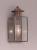 OUTDOOR WALL SCONCE