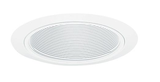 5&#34; Trim Baffle Br/Par30