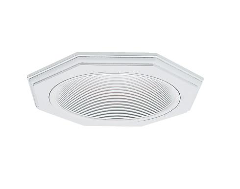 6&#34; Trim Octagonal Baf Br30