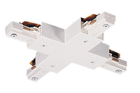 &#34;X&#34; Connector, 2 Circuit