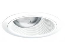 Juno 264 WWH - 6" Trim Par30 Adj Baffle