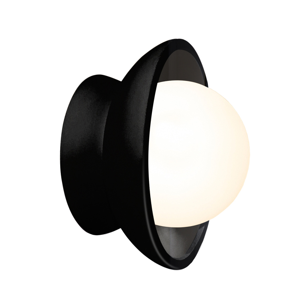 Mini Coupe Wall Sconce