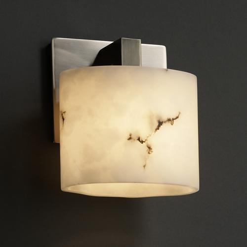 Modular 1-Light Wall Sconce (ADA)