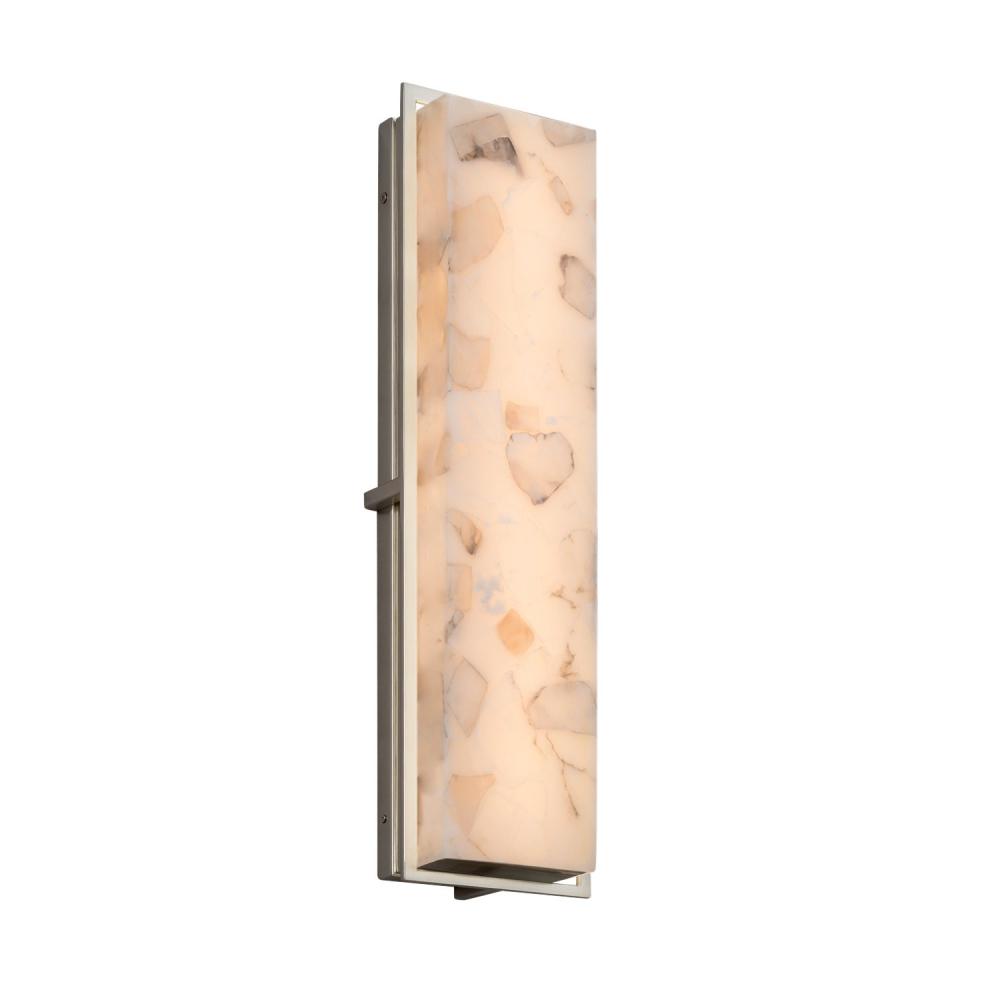 Avalon 24&#34; ADA Outdoor/Indoor LED Wall Sconce