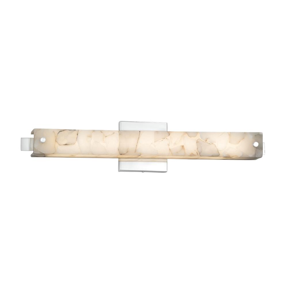 Edge 23&#34; ADA Linear LED Wall/Bath