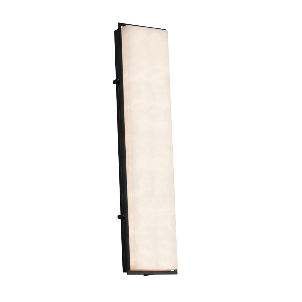 Avalon 36&#34; ADA Outdoor/Indoor LED Wall Sconce