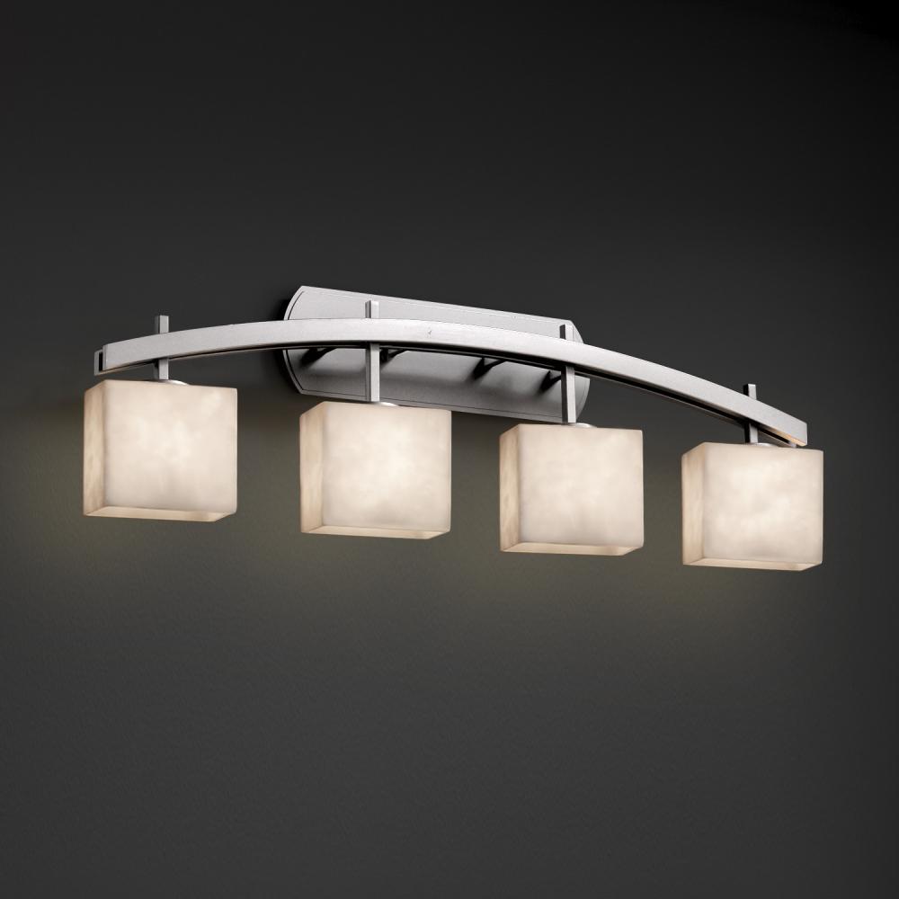 Archway 4-Light Bath Bar