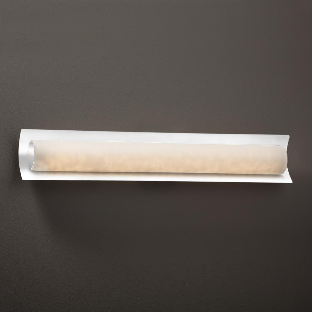 Lineate 30&#34; Linear LED Wall/Bath