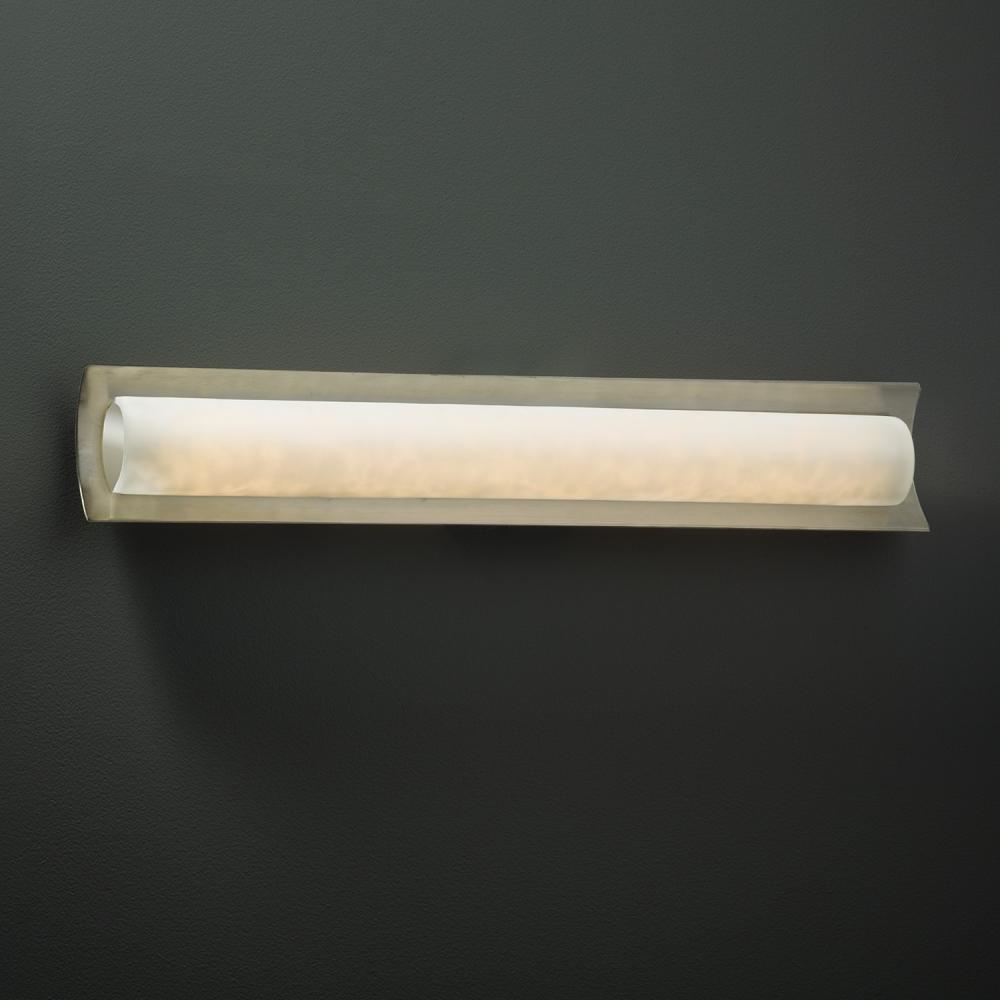 Lineate 30&#34; Linear LED Wall/Bath