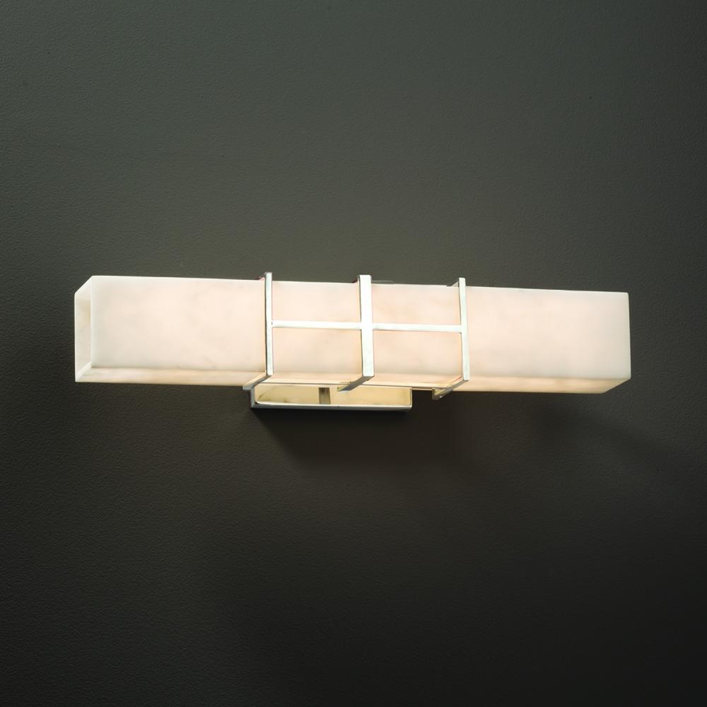 Structure Linear LED Wall/Bath