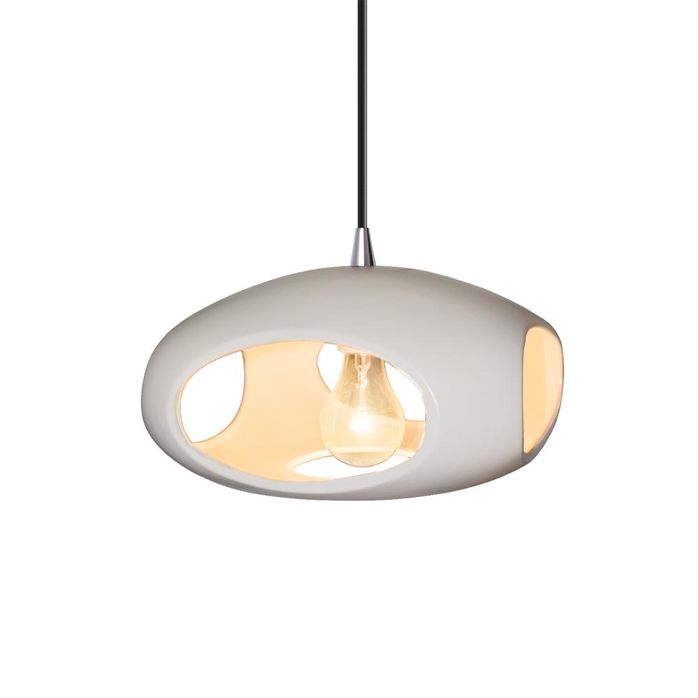 Punch 1-Light Pendant