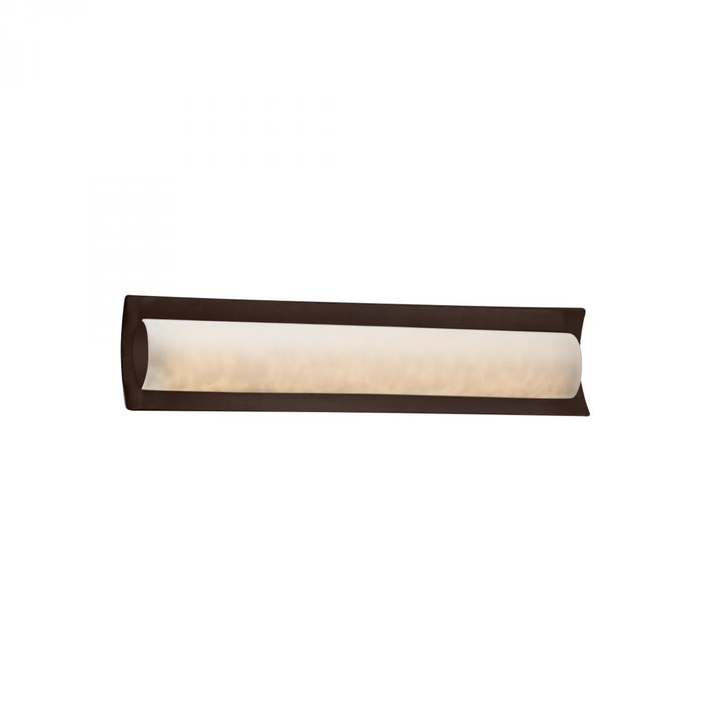 Lineate 22&#34; Linear LED Wall/Bath