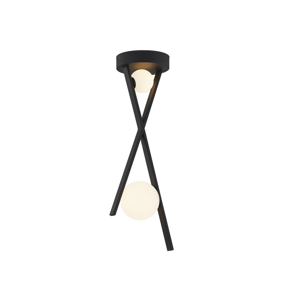 Stix 2-Light 24&#34; Pendant