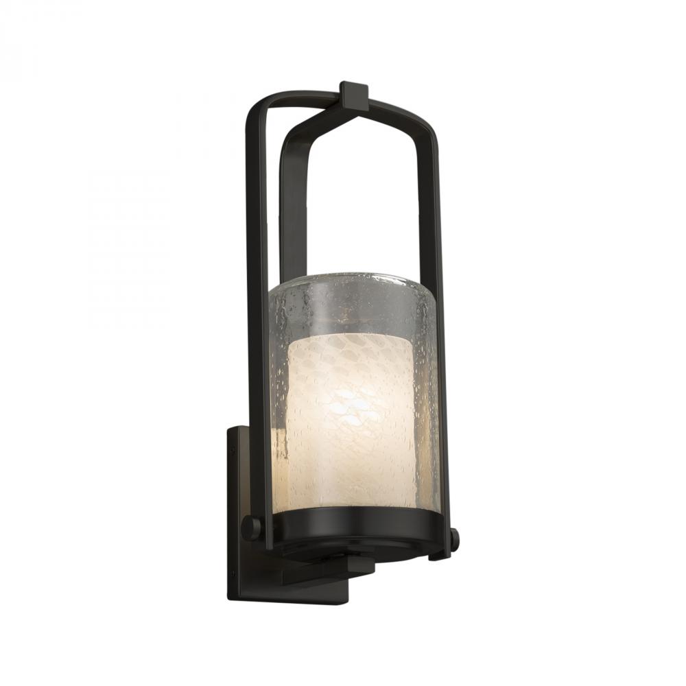 Atlantic Small Outdoor Wall Sconce