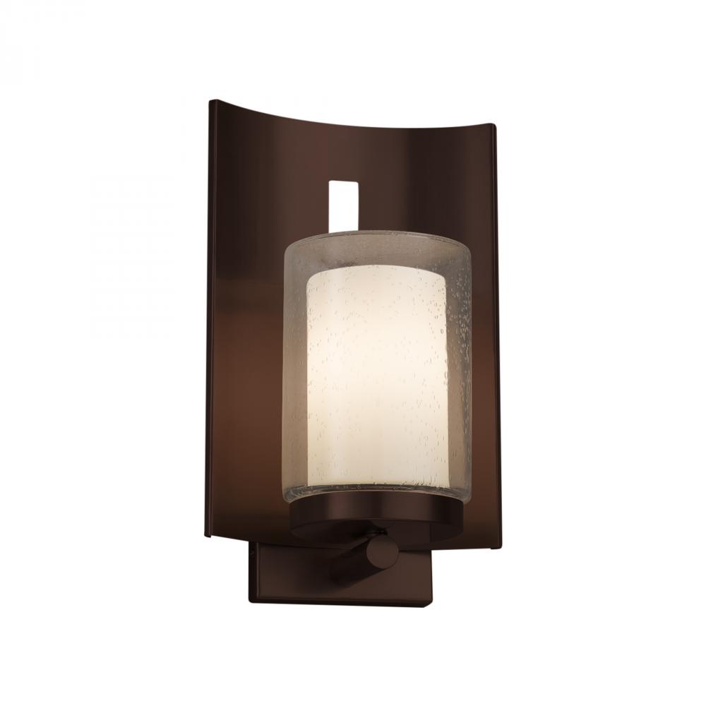 Embark 1-Light Outdoor Wall Sconce