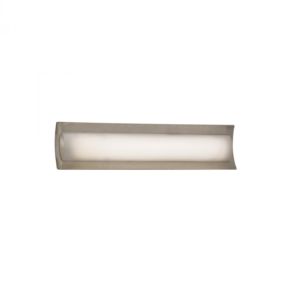 Lineate 22&#34; Linear LED Wall/Bath