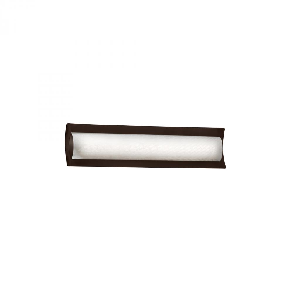 Lineate 22&#34; Linear LED Wall/Bath