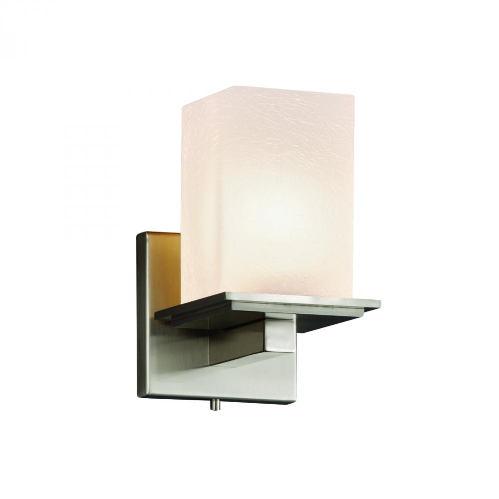 Montana 1-Light Wall Sconce